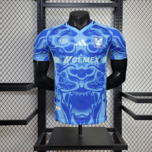 25/26 Player Tigres UANL Away S-XXL