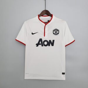 Retro 13/14 M-U away S-XXL