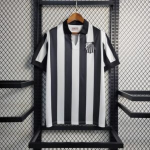 Retro 1958 Santos home size S-XXL