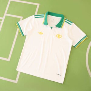 2526 season A.S. Roma third Kids kit