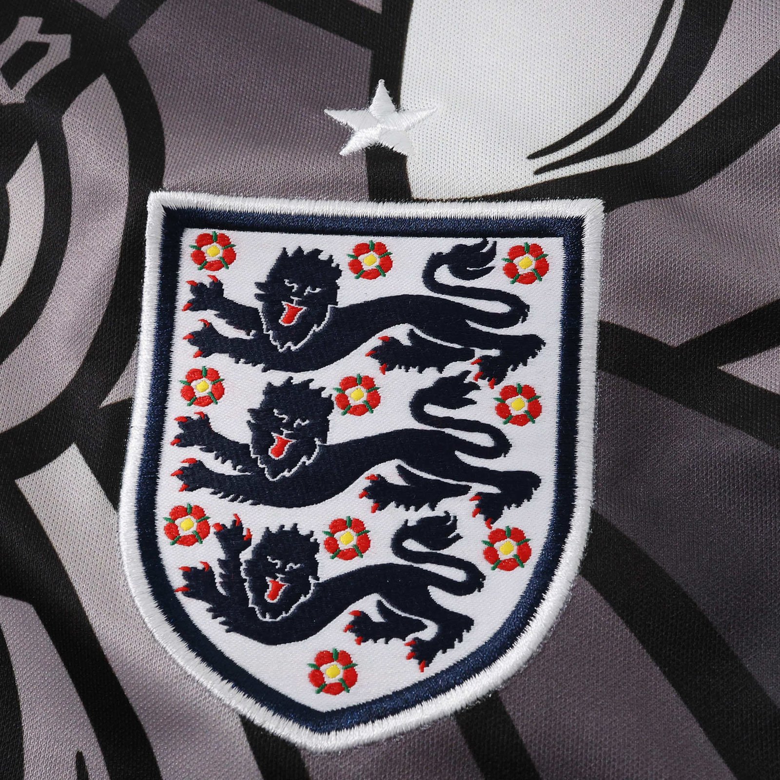 2026 FIFA World Cup England Concept version Fan version - Image 4