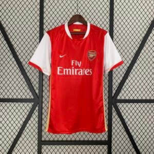 Retro Arsenal 06/08 Home S-XXL