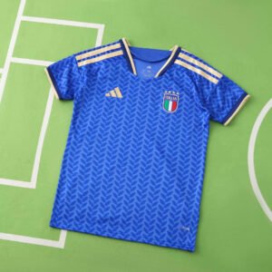 2026 FIFA World Cup Italy home Women's Shirt