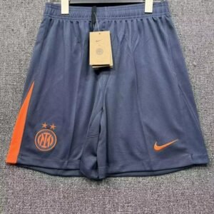 25/26国米二客 S-XXL