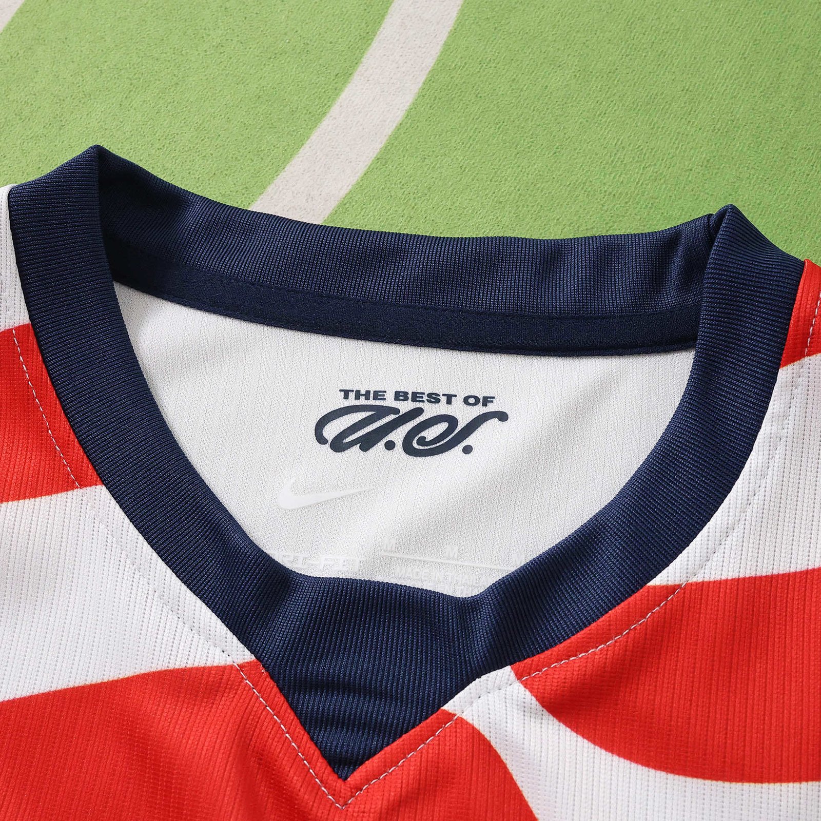 2026 FIFA World Cup USA home Fan version - Image 3