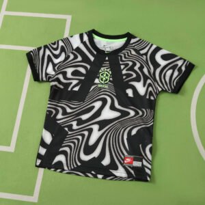 2026 FIFA World Cup Brazil goalkeeper Kids kit