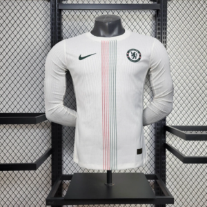 25/26 Player Chelsea Away Long Sleeve S-XXL
