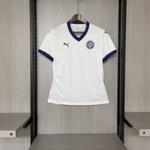 25/26 Womens Bahia Home Shirt S-XXL