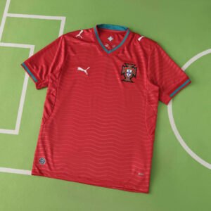 2026 FIFA World CupPortugal home Fan version