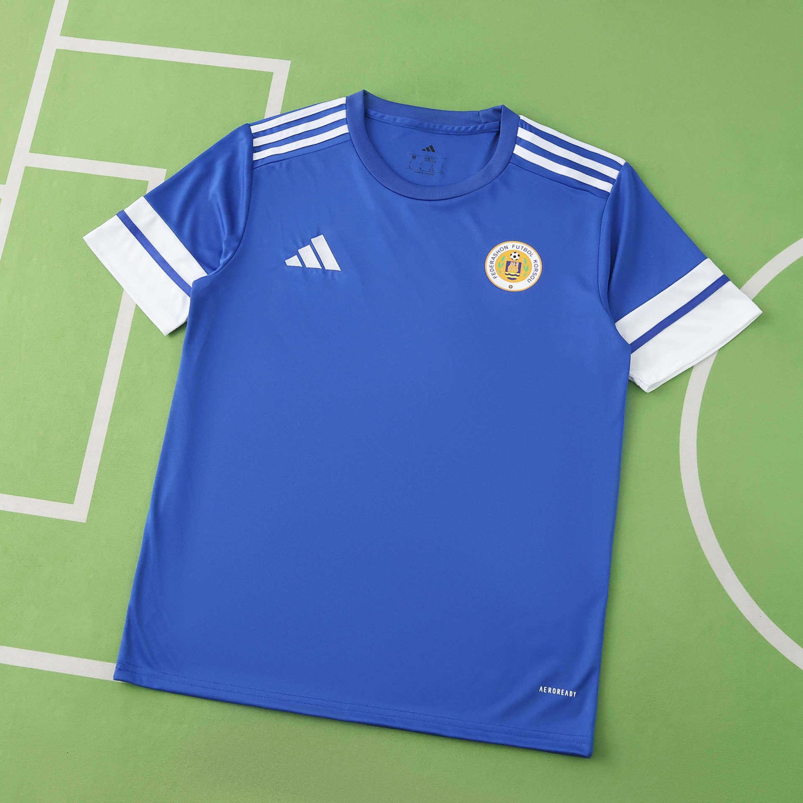 2026 season CURAÇAO home Fan version