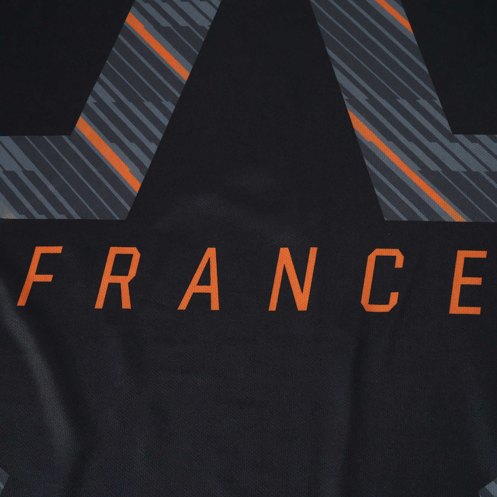 2026 FIFA World Cup France Training shirt Fan version - Image 2