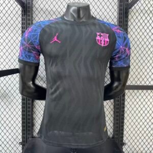 2026巴塞特别版S-3XL
