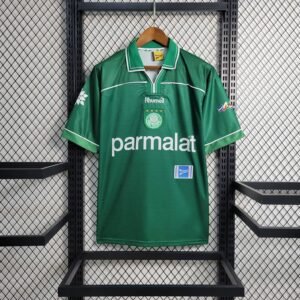 Retro Palmeiras 100th Anniversary Edition S-XXL