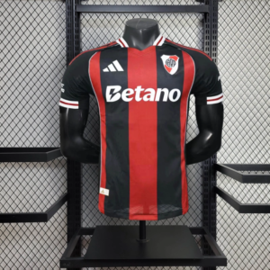 25/26 Player River Plate Away S-2XL