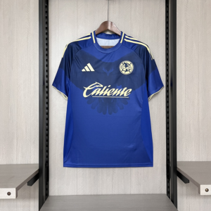 25/26 America III Jersey S-XXXL