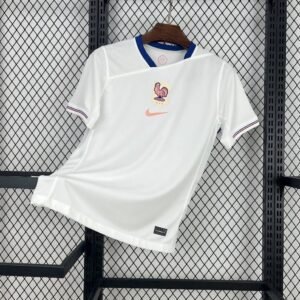 25/26 France away jersey S-XXL