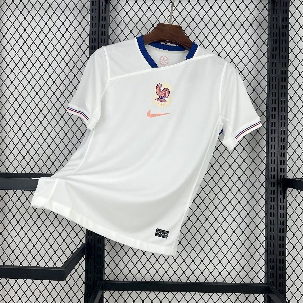 25/26 France away jersey S-XXL