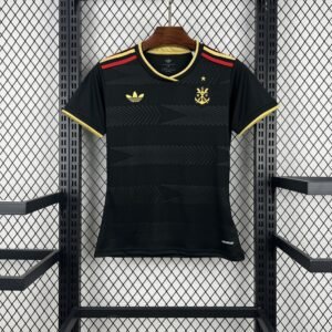 Womens Flamengo 2025/26 Special Jersey