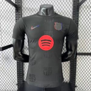 Player 25/26 Barcelona Special Edition S-2XL