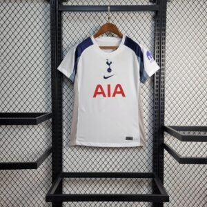 25/26 women Tottenham Hotspur F.C. Home Jersey S-XXL