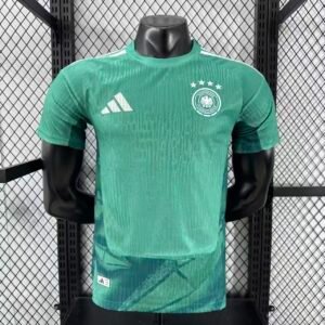 2026 German goalkeeper S-2XL
