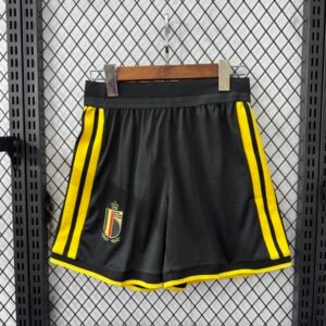 Player 2026 Belgium home pants S-3XL