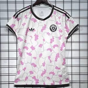 2026 Chile national team away women's S-2XL