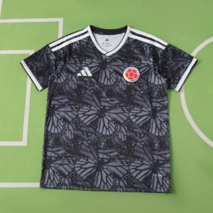 2026 FIFA World Cup Colombia Training shirt Fan version
