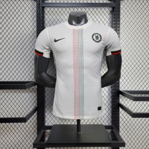 25/26 Player Chelsea away S-XXL
