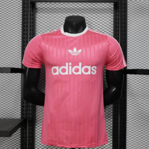 25/26 Player Adidas Trefoil Casual S-XXL