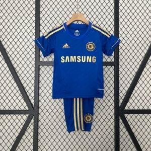 kids Chelsea12/13 home size: 16-28
