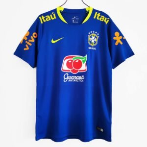 Brazilian training suit in blue