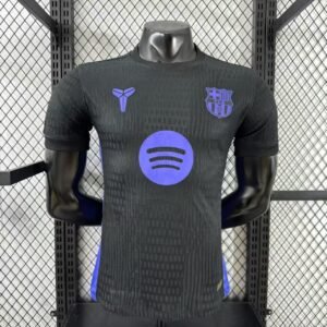 25/26 Player Barcelona S-XXL