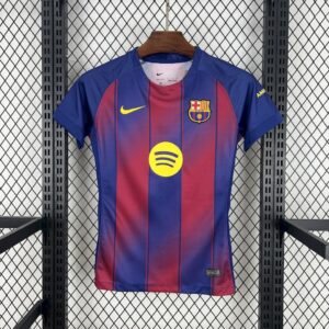 Barcelona 25/26 Home Womens Jersey