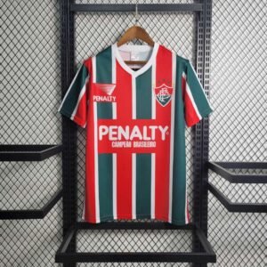 Retrô 1993 Fluminense home size S-xxl