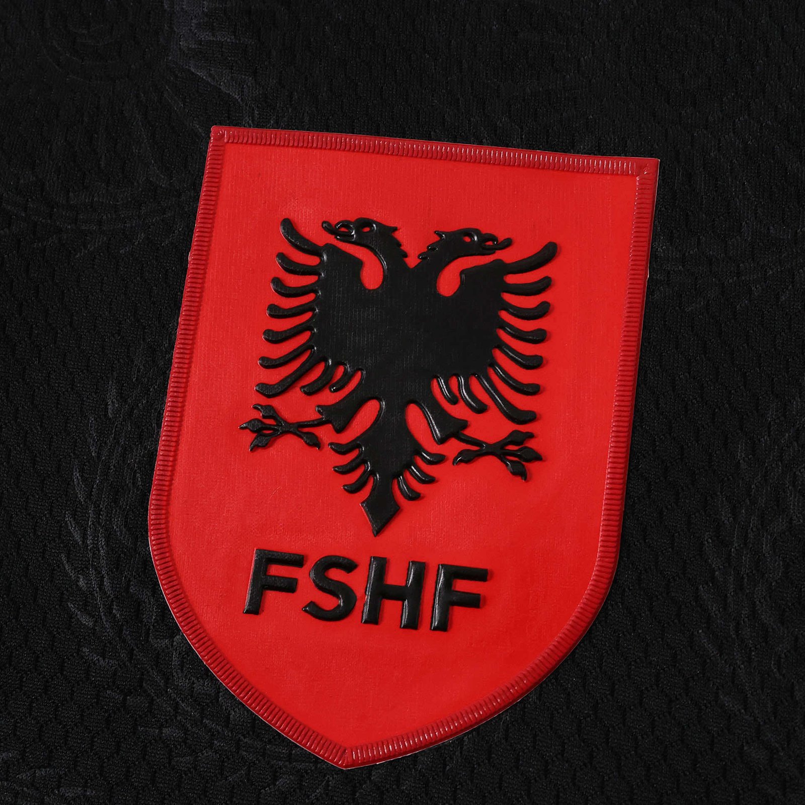 2026 season Albania third Fan version - Image 4