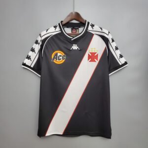 Retro 2000 Vasco da Gama home S-XXL
