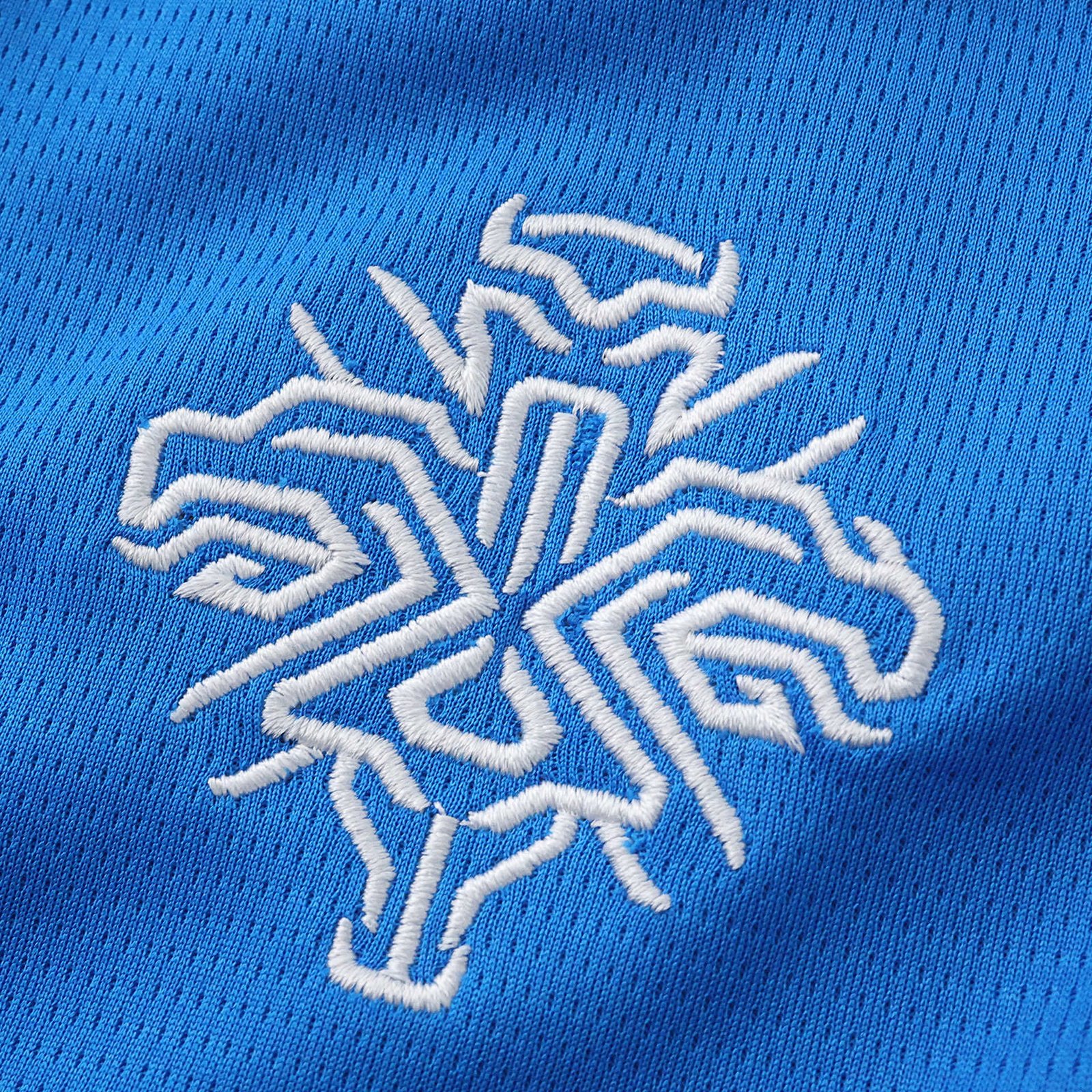 2026 FIFA World Cup Iceland home Fan version - Image 4