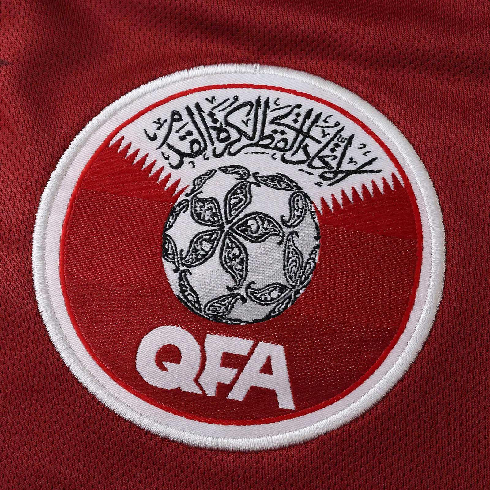 2026 FIFA World Cup Qatar home Fan version - Image 2