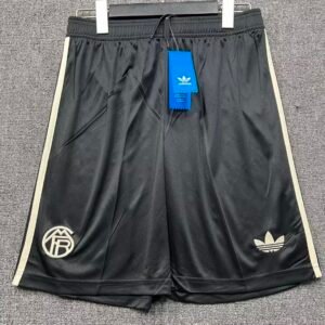 25/26拜仁二客 S-XXL