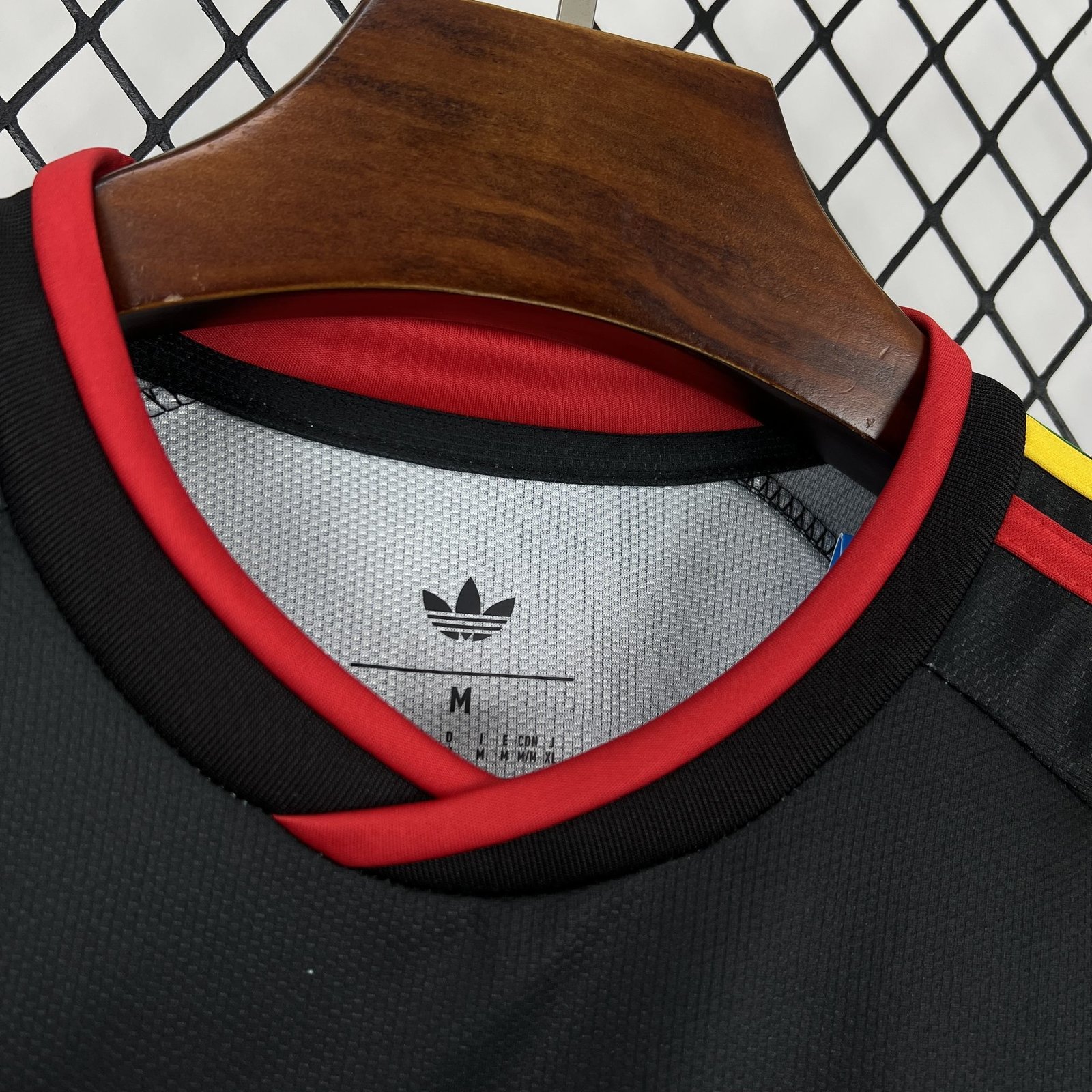 Jamaica x Bob Marley 2026 Away Jersey - Image 4