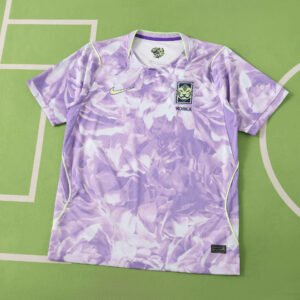 2026 FIFA World Cup South Korea away Fan version