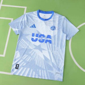 2026 season USA Promote clothing Fan version