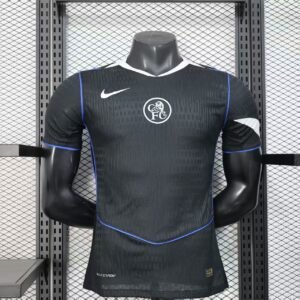 Player 25/26 Chelsea Second Team S-XXL