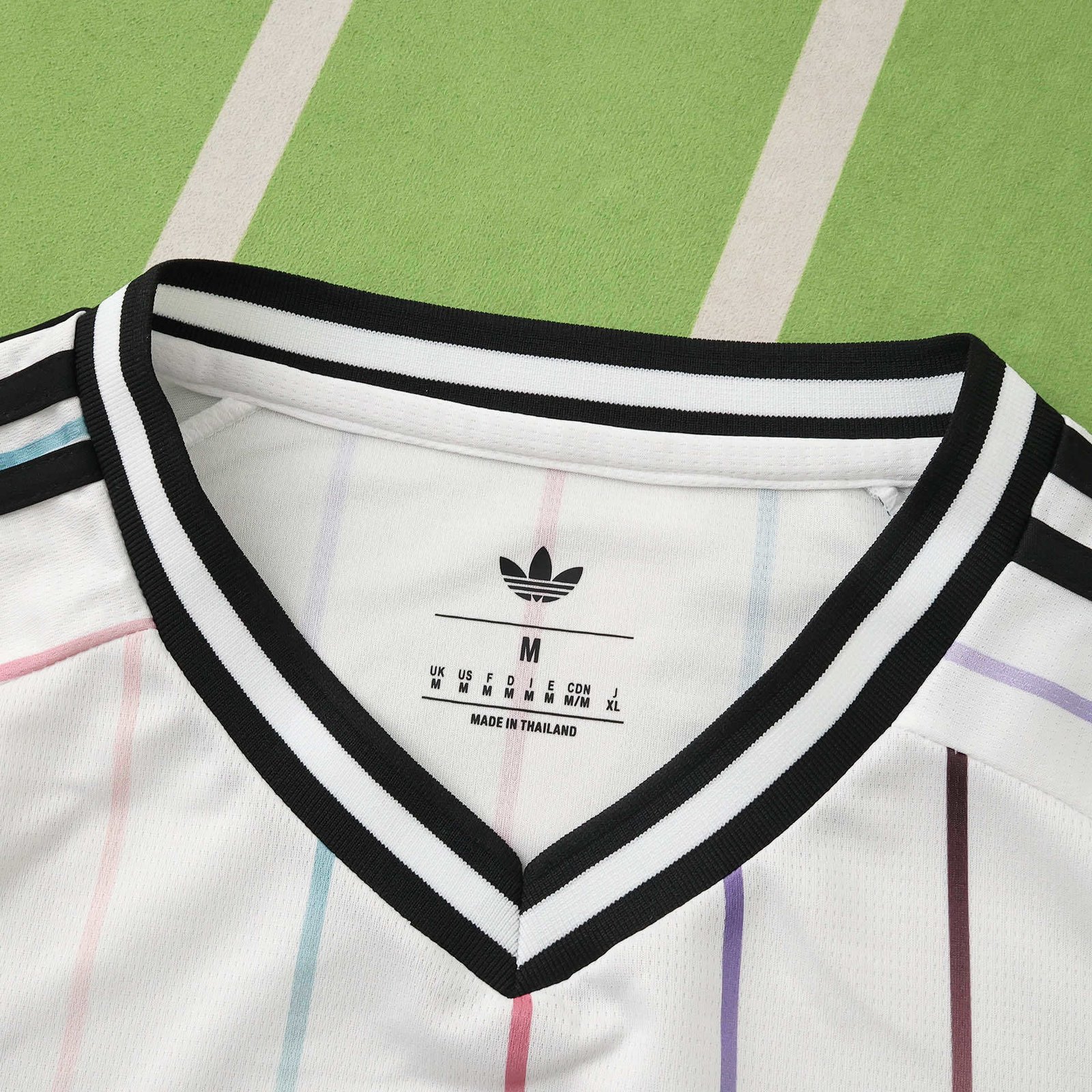 2026 FIFA World Cup Japan away Fan version - Image 2