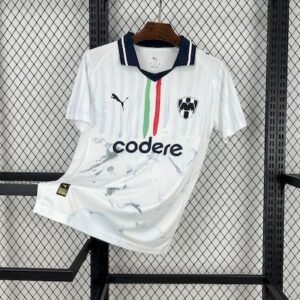 Monterrey 2025/26 Kidsuper x CF Jersey
