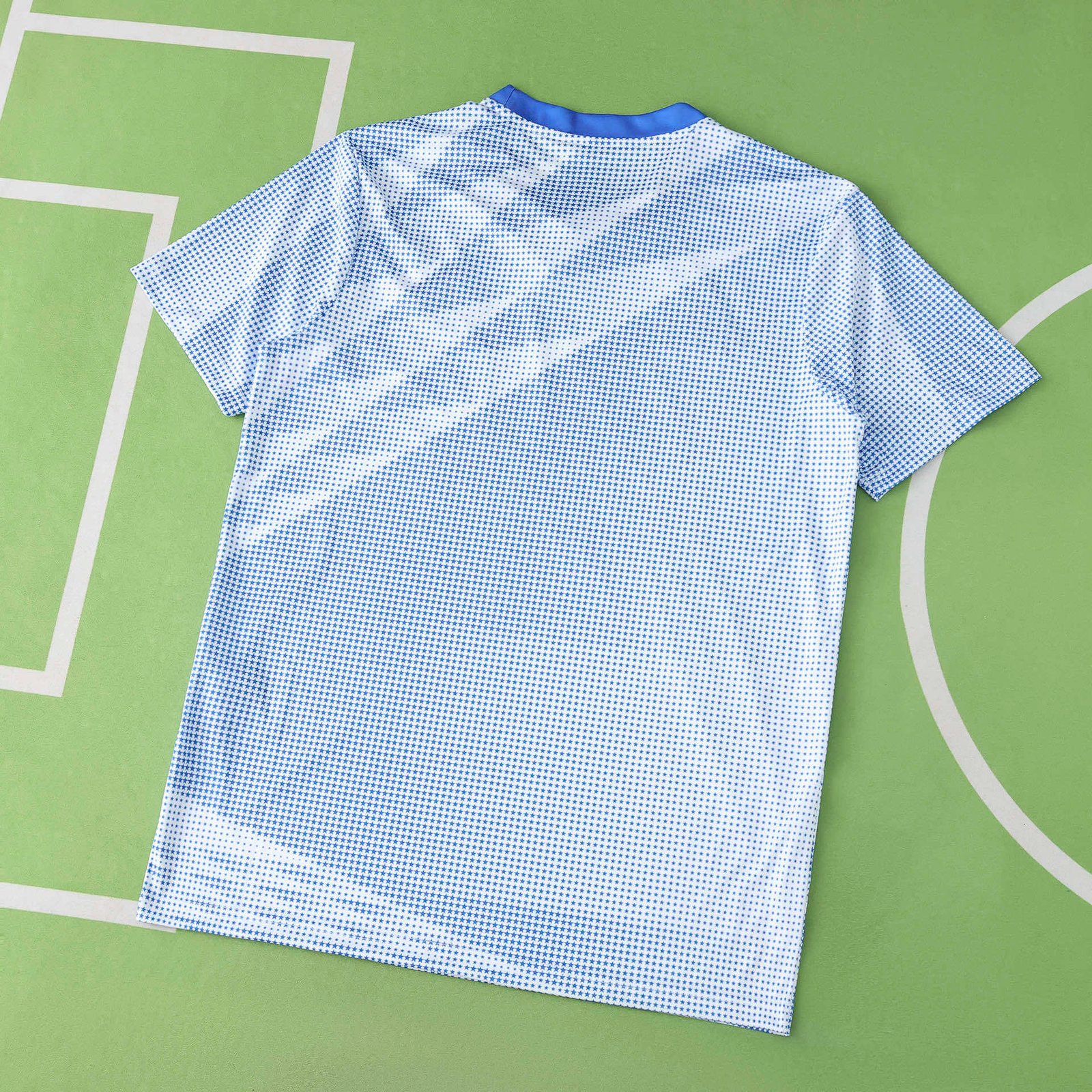 2026 season USA Promote clothing Fan version - Image 4