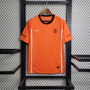Retrô 2010 Holland home size S-xxl