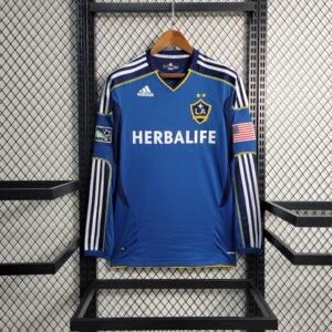 Retro 11-12 Galaxy Long Sleeve Size S-XXL