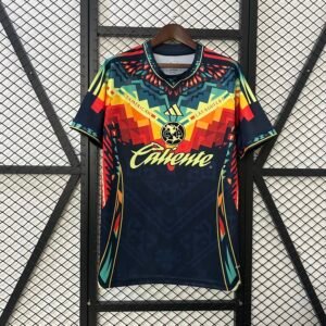 25/26 Americas Third Special Edition S-XXL